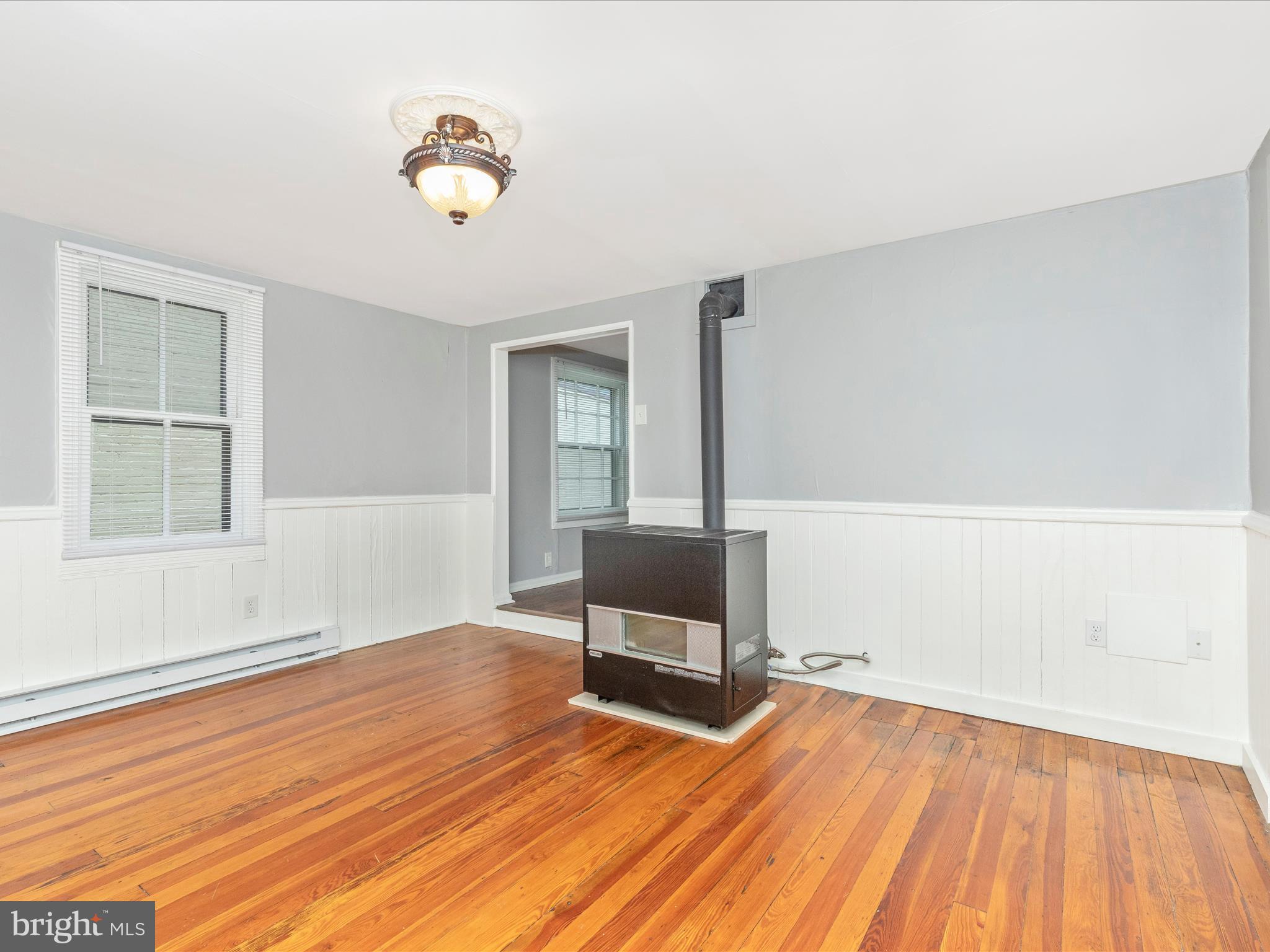 123 Water Street Frederick, MD 21701 - Photo 16 of 55 Sitting/Dining Room