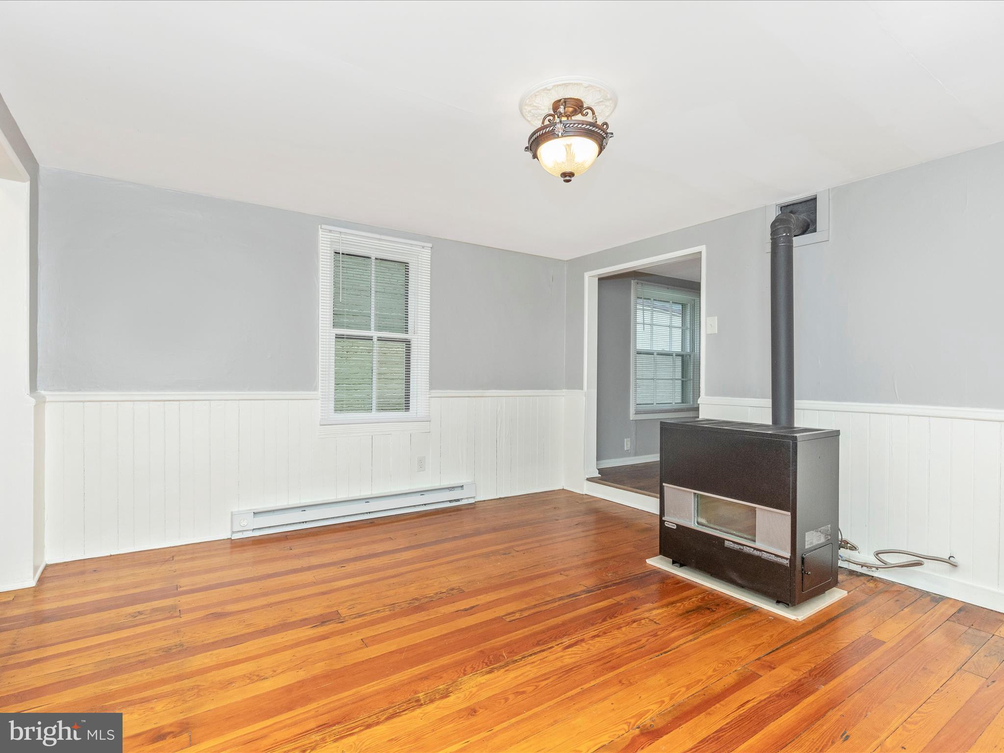 123 Water Street Frederick, MD 21701 - Photo 17 of 55 Sitting/Dining Room