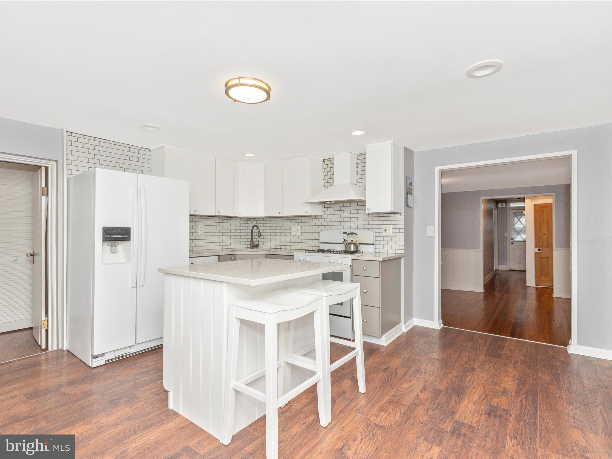 123 Water Street Frederick, MD 21701 - Photo 19 of 55 Kitchen