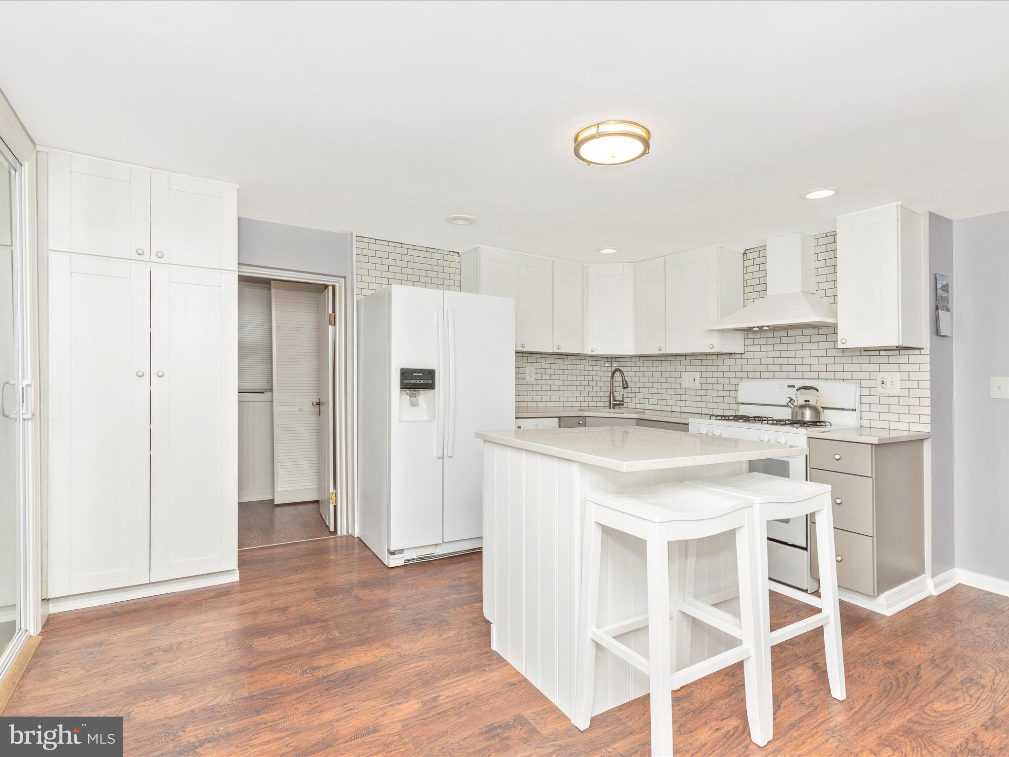 123 Water Street Frederick, MD 21701 - Photo 20 of 55 Kitchen