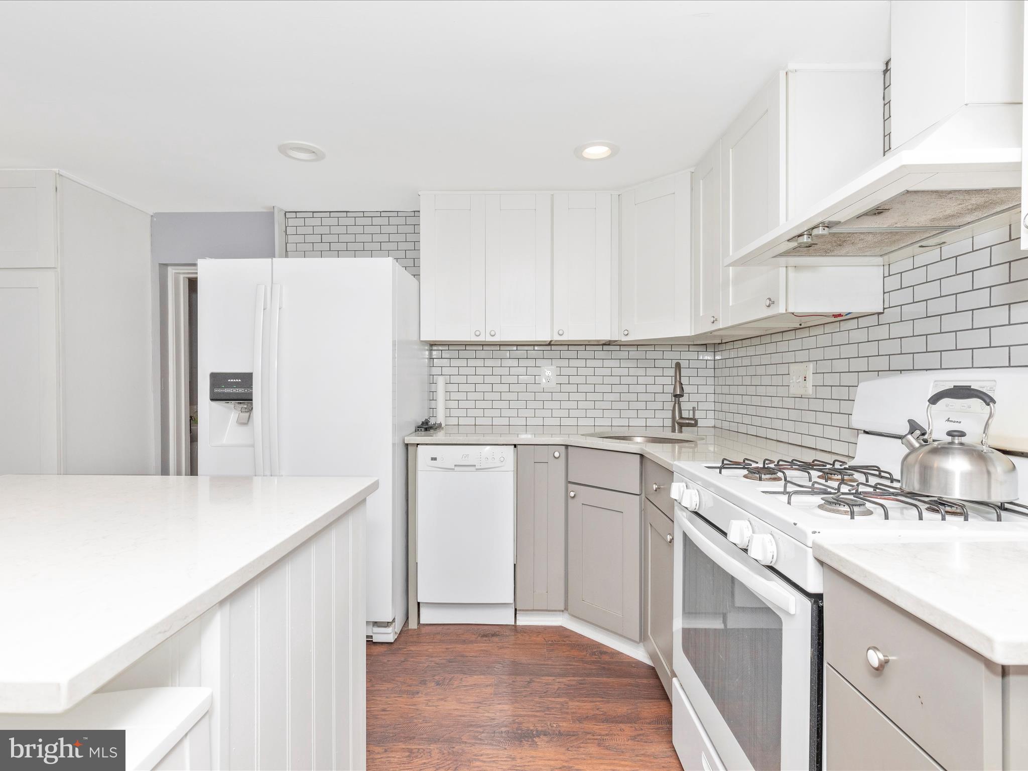 123 Water Street Frederick, MD 21701 - Photo 22 of 55 Kitchen