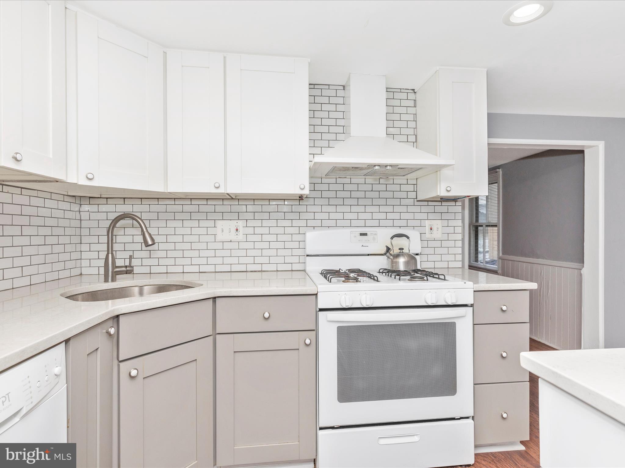123 Water Street Frederick, MD 21701 - Photo 23 of 55 Kitchen