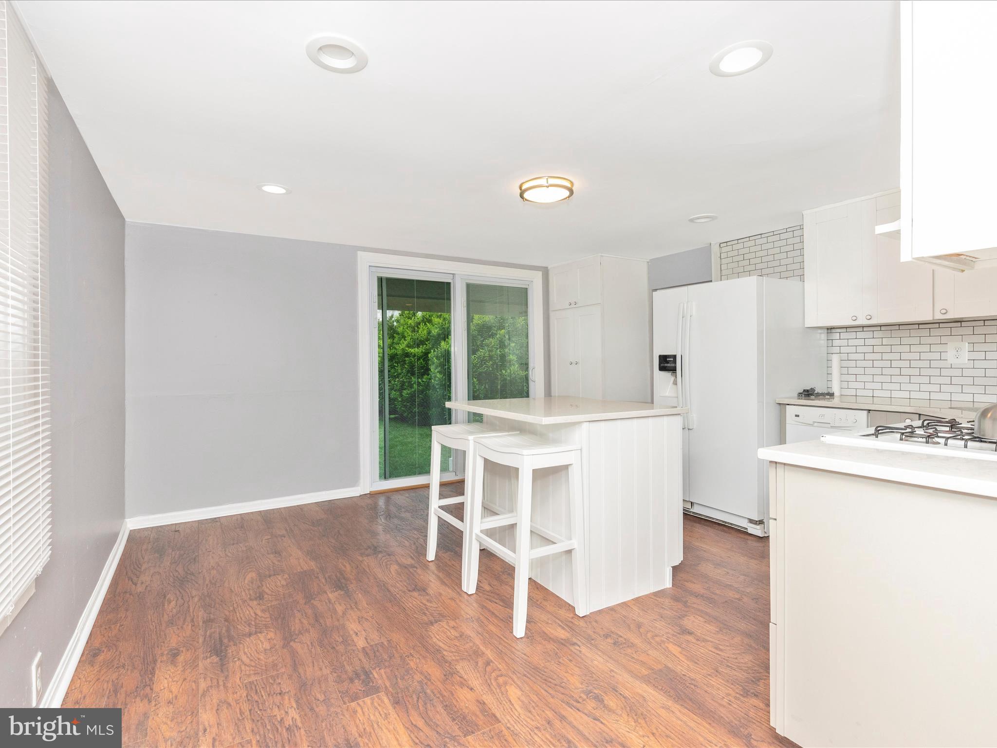 123 Water Street Frederick, MD 21701 - Photo 24 of 55 Dining Area