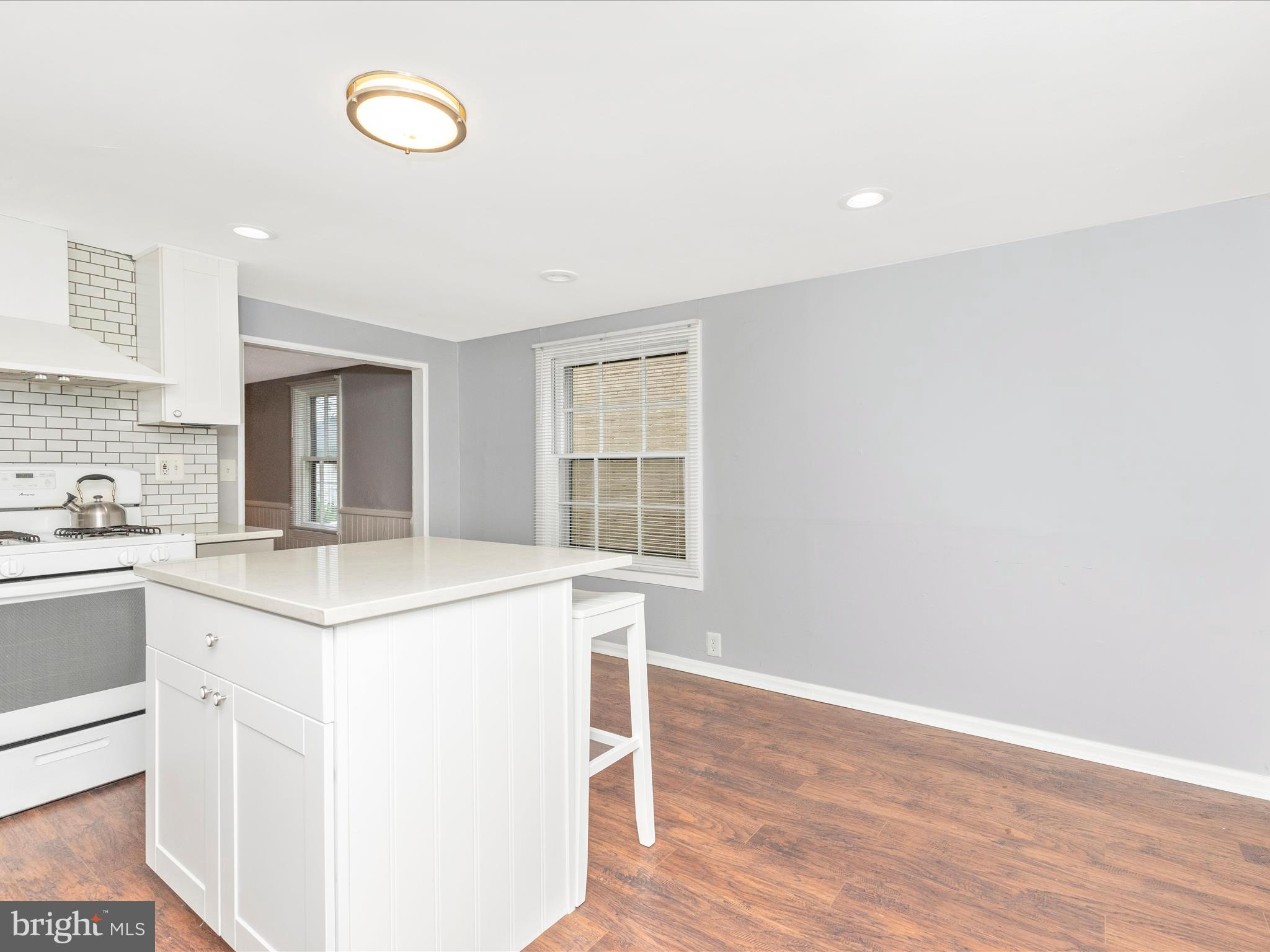 123 Water Street Frederick, MD 21701 - Photo 25 of 55 Dining Area