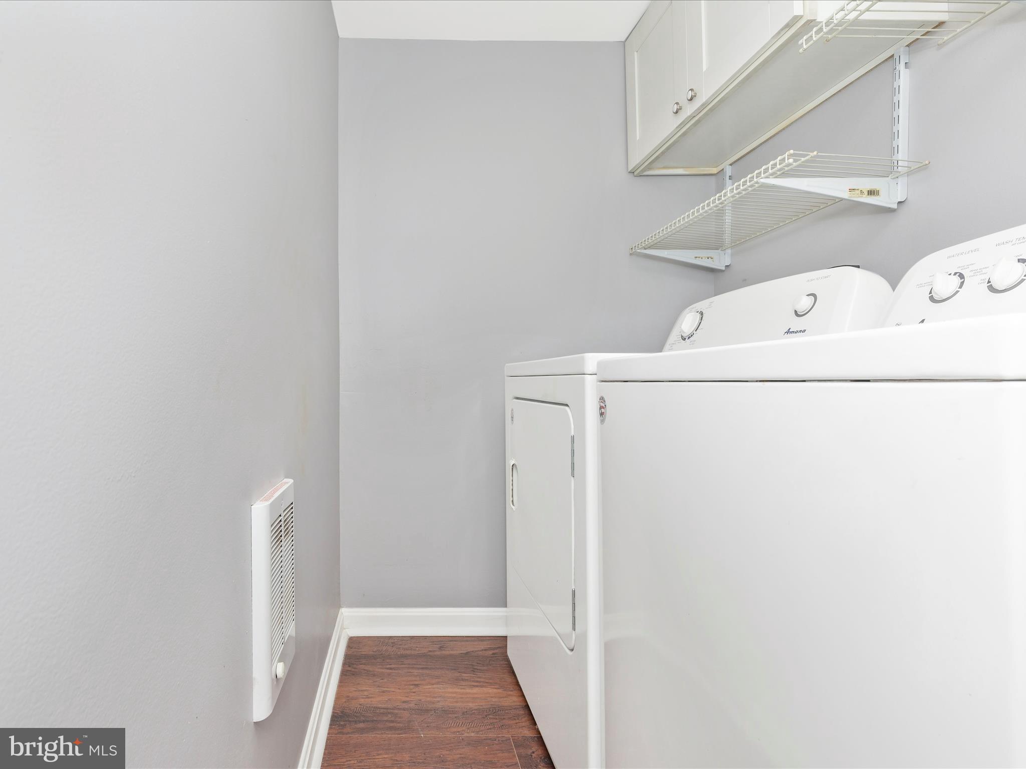 123 Water Street Frederick, MD 21701 - Photo 28 of 55 Laundry