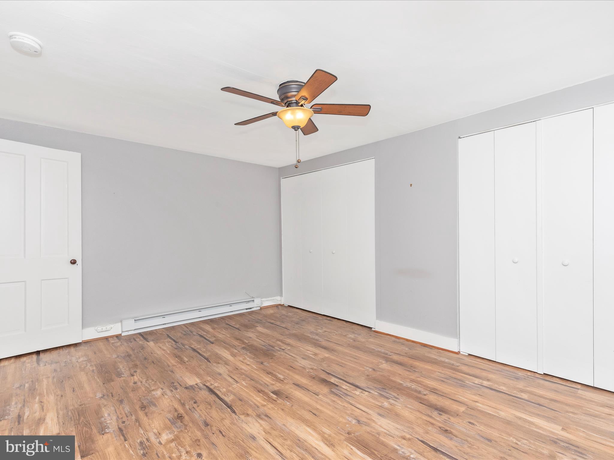 123 Water Street Frederick, MD 21701 - Photo 33 of 55 Primary Bedroom