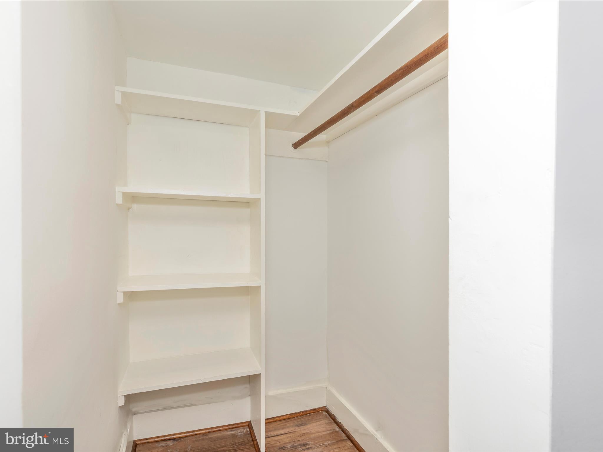 123 Water Street Frederick, MD 21701 - Photo 37 of 55 Bedroom 2 Closet