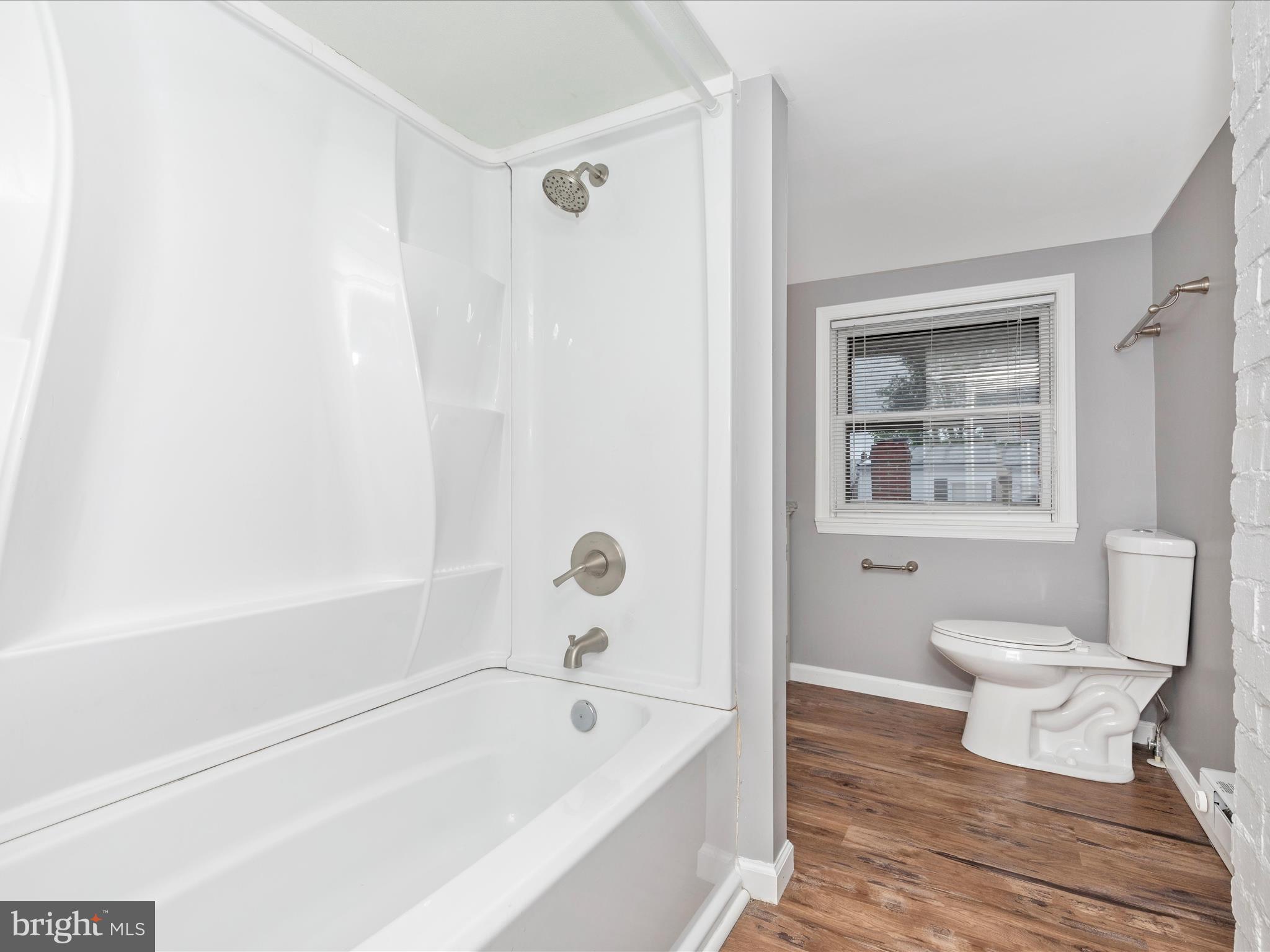123 Water Street Frederick, MD 21701 - Photo 42 of 55 Bathroom