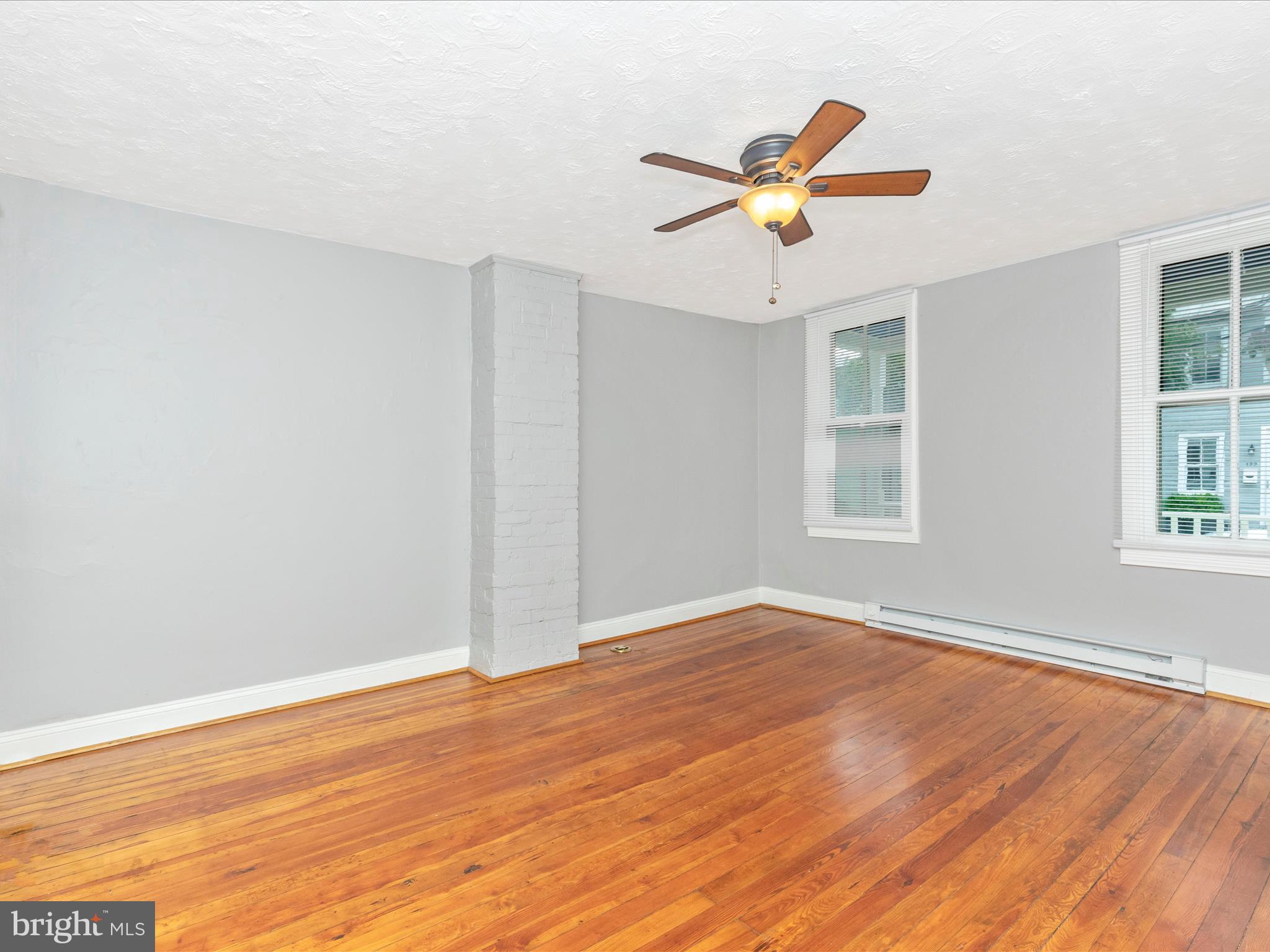 123 Water Street Frederick, MD 21701 - Photo 9 of 55 Living Room