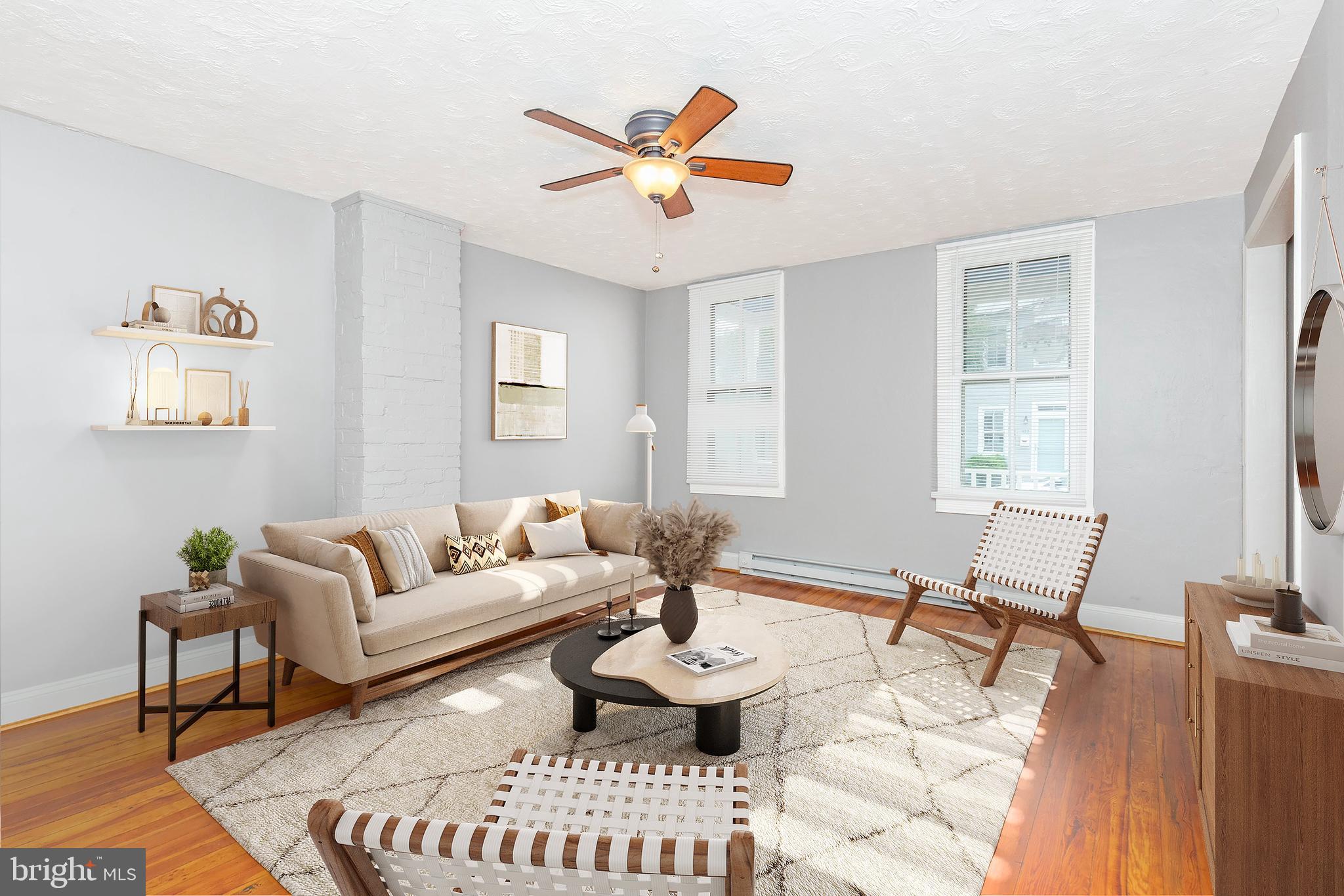 123 Water Street Frederick, MD 21701 - Photo 10 of 55 Gallery Image 10