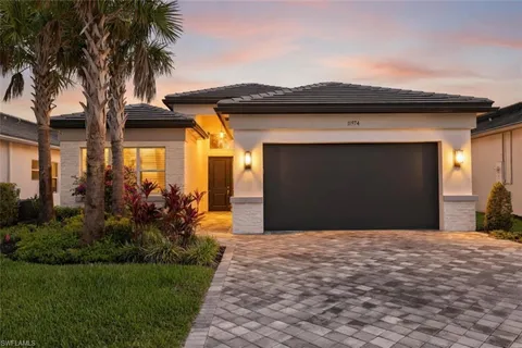 $1,100,000 | 11974 Gardenia Avenue, Naples, FL 34120