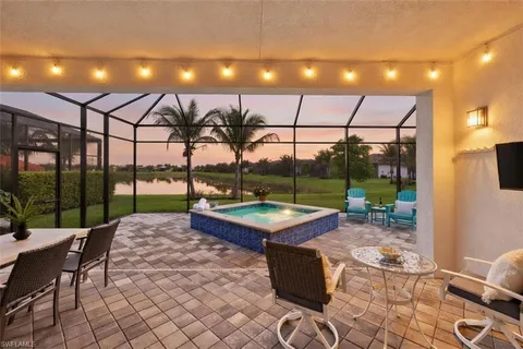 $1,100,000 | 11974 Gardenia Avenue, Naples, FL 34120