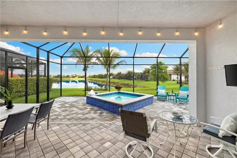 $1,100,000 | 11974 Gardenia Avenue, Naples, FL 34120