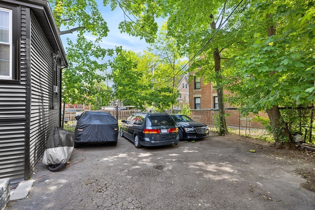 50 Perrin Street Boston, MA 02119 - Photo 33 of 35