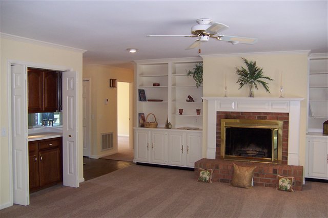 8 Vardon Road Pinehurst, NC 28374 - Photo 2 of 9 Additional Photo