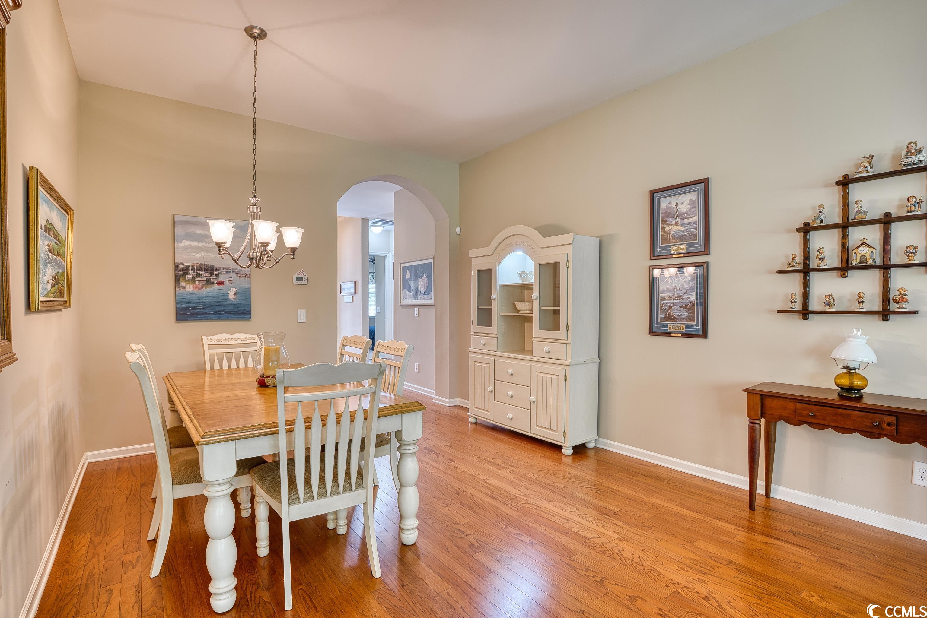 537 Grand Cypress Way Murrells Inlet, SC 29576 - Photo 12 of 40