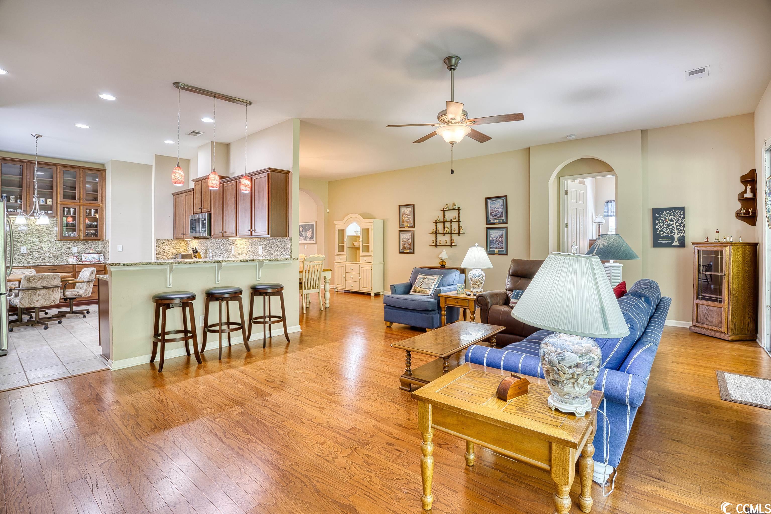 537 Grand Cypress Way Murrells Inlet, SC 29576 - Photo 16 of 40