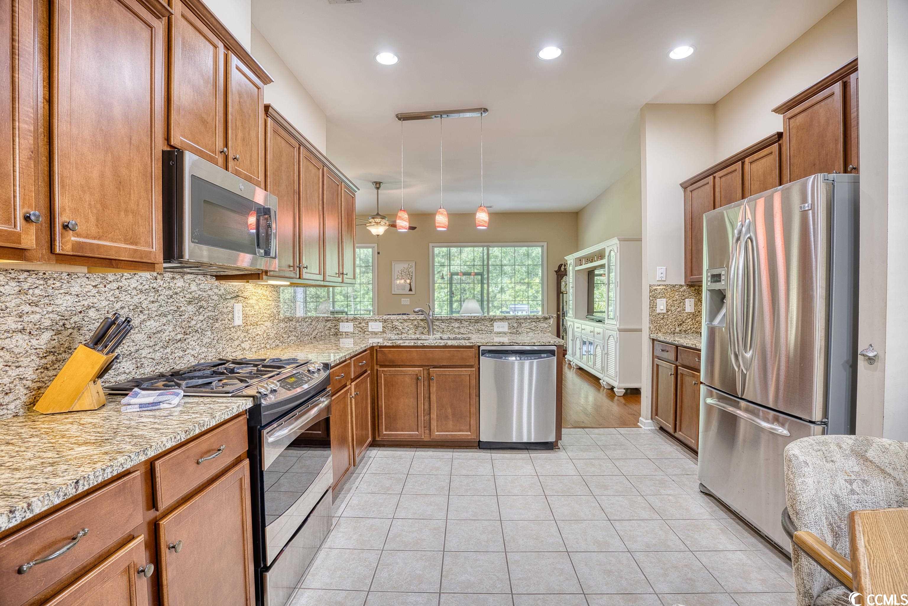 537 Grand Cypress Way Murrells Inlet, SC 29576 - Photo 18 of 40