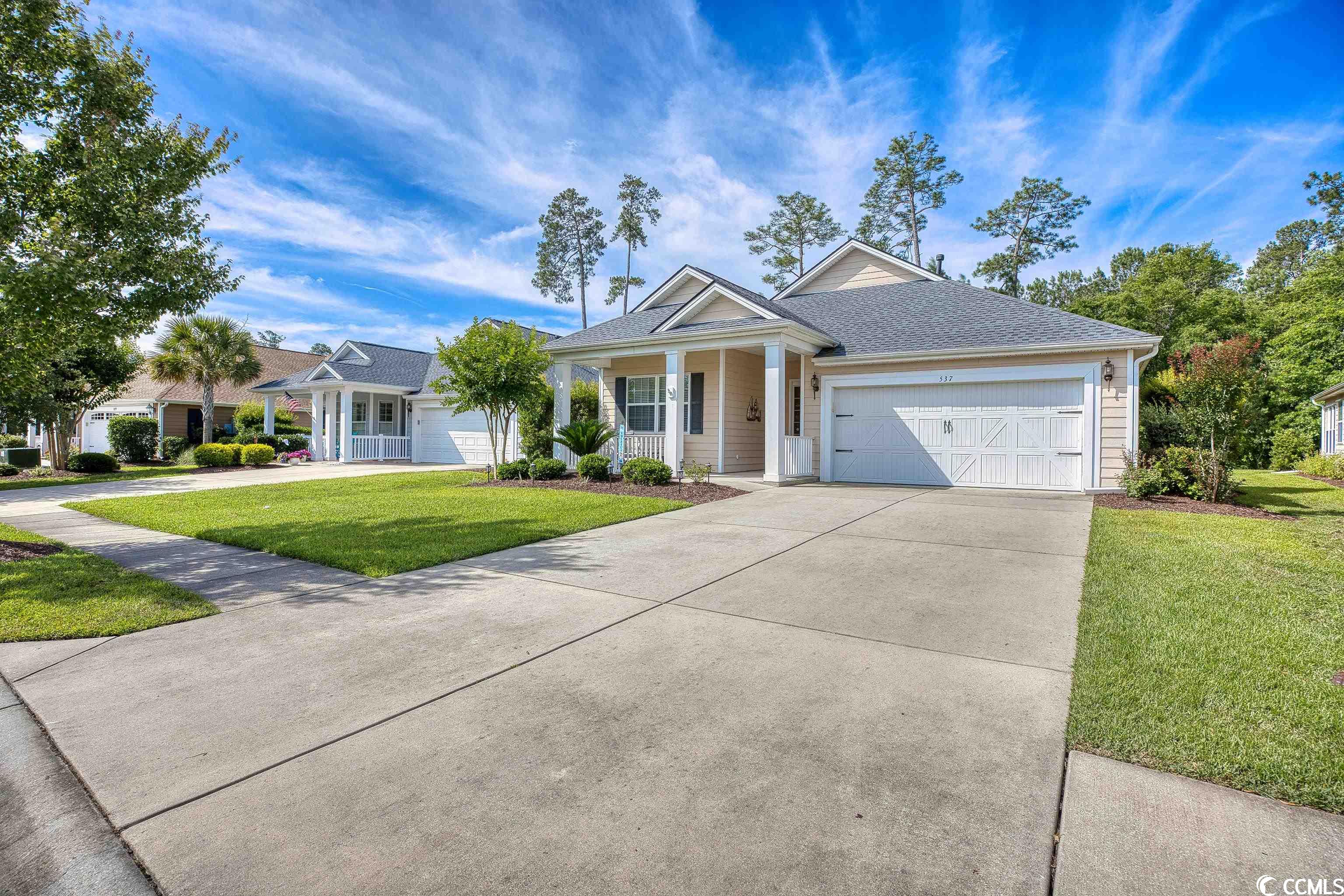 537 Grand Cypress Way Murrells Inlet, SC 29576 - Photo 2 of 40