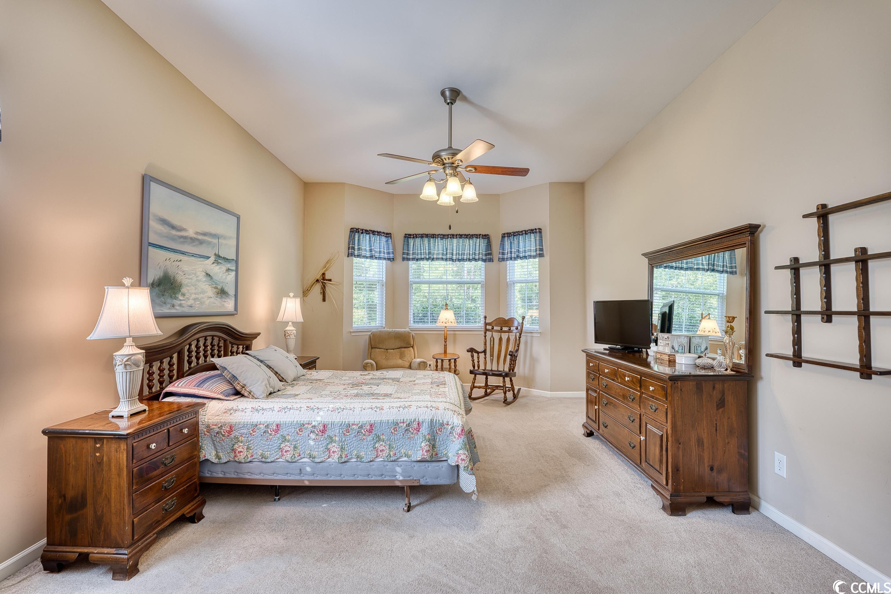 537 Grand Cypress Way Murrells Inlet, SC 29576 - Photo 25 of 40