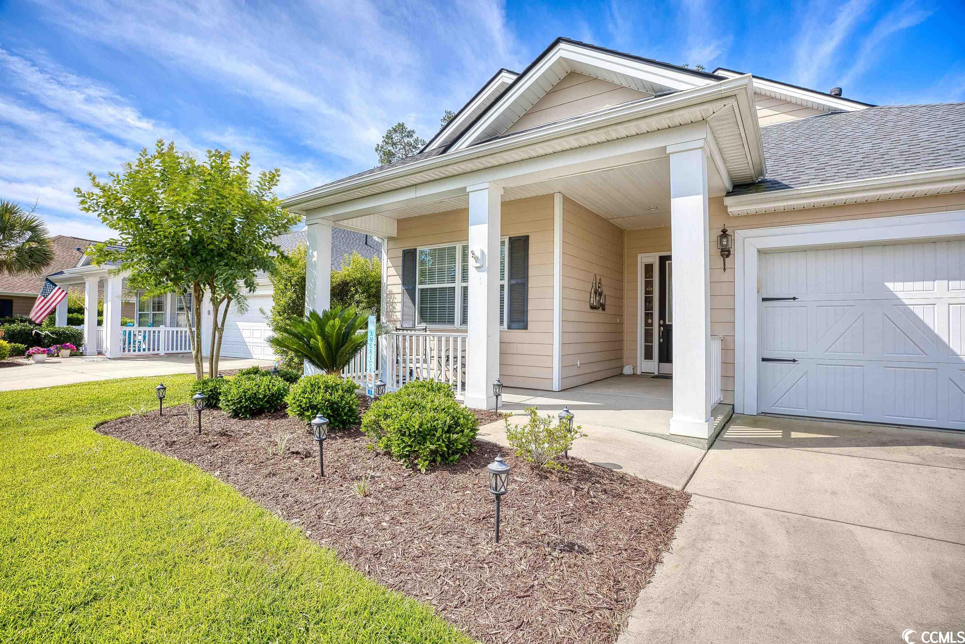 537 Grand Cypress Way Murrells Inlet, SC 29576 - Photo 3 of 40
