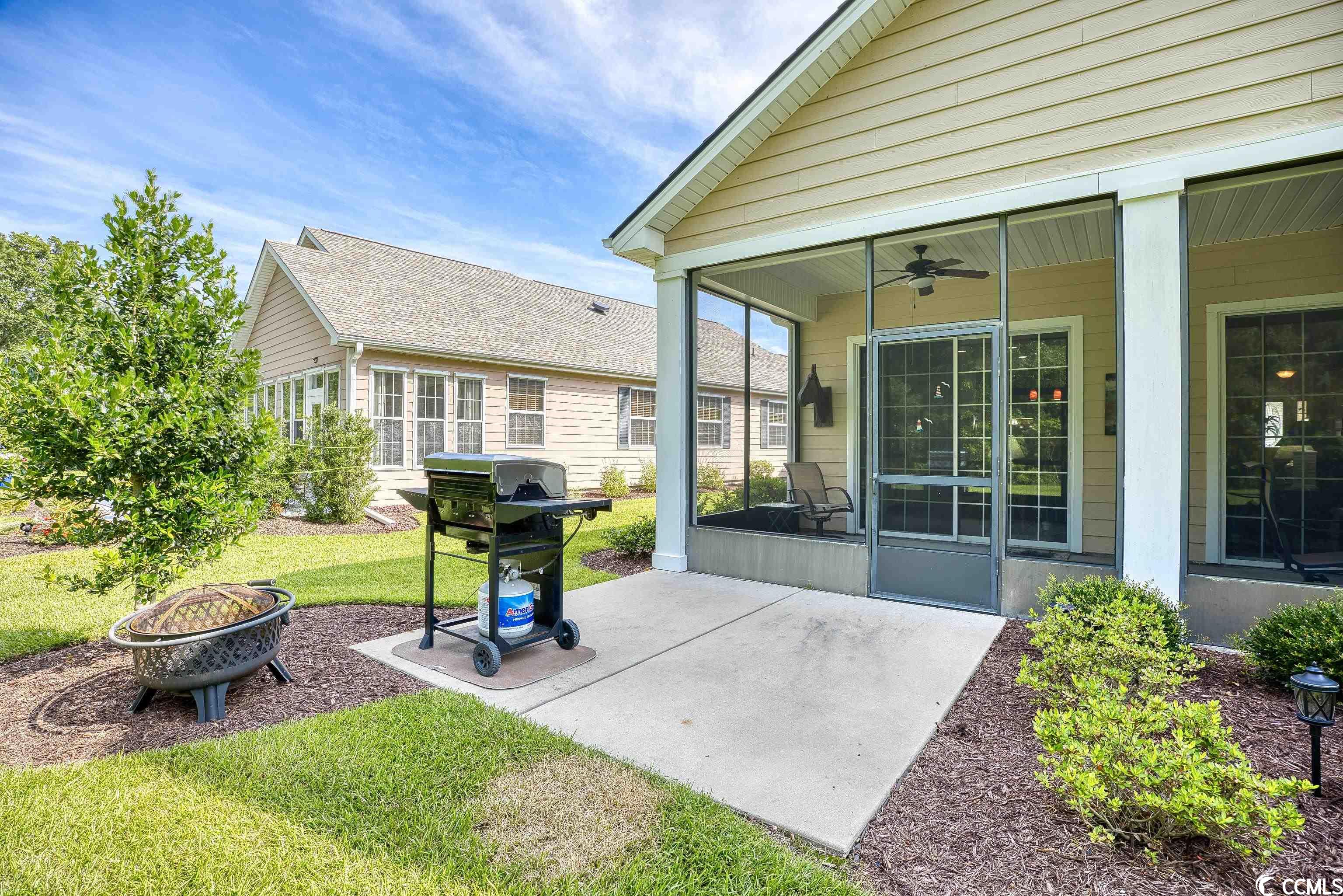 537 Grand Cypress Way Murrells Inlet, SC 29576 - Photo 32 of 40