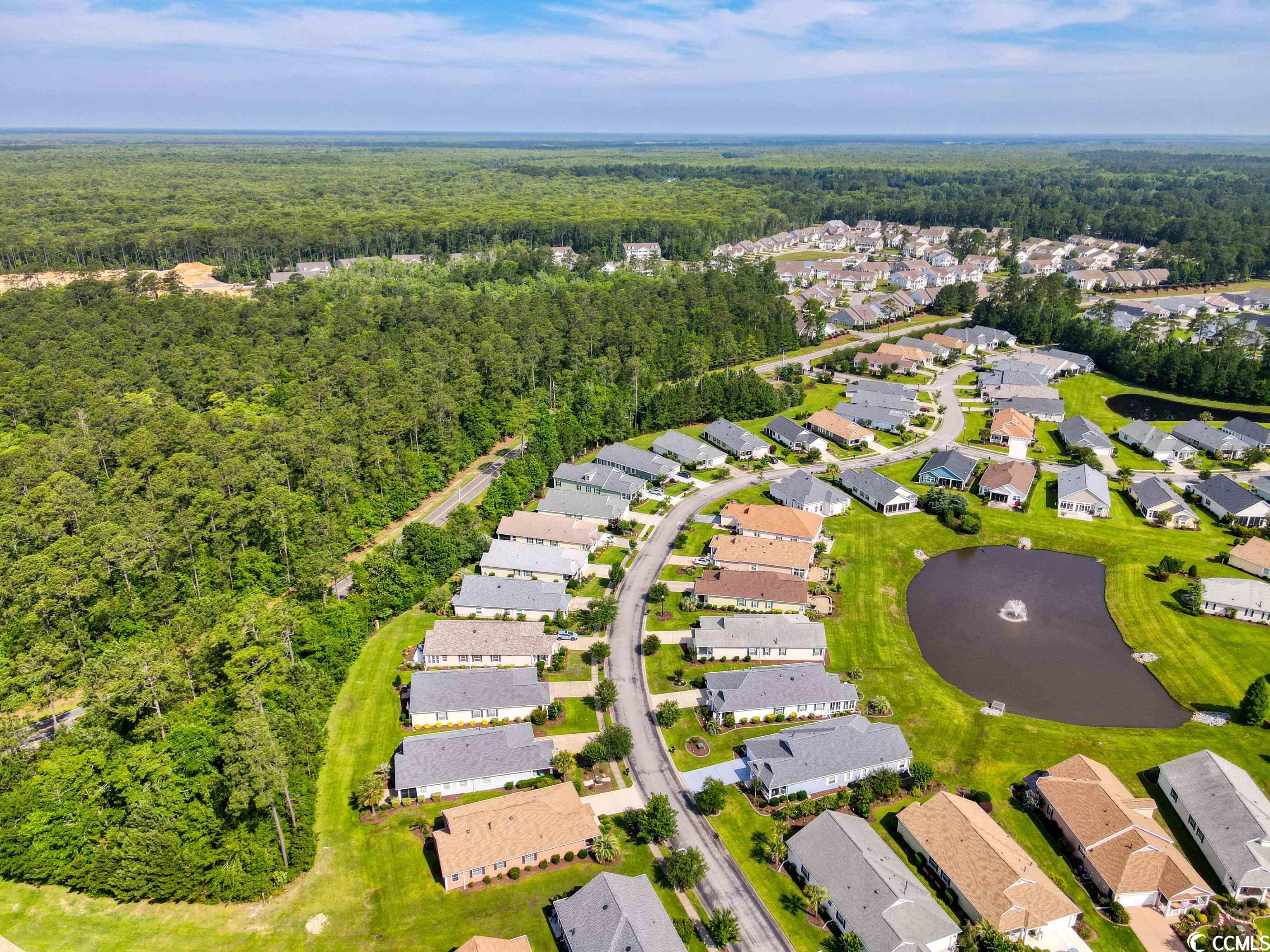 537 Grand Cypress Way Murrells Inlet, SC 29576 - Photo 35 of 40