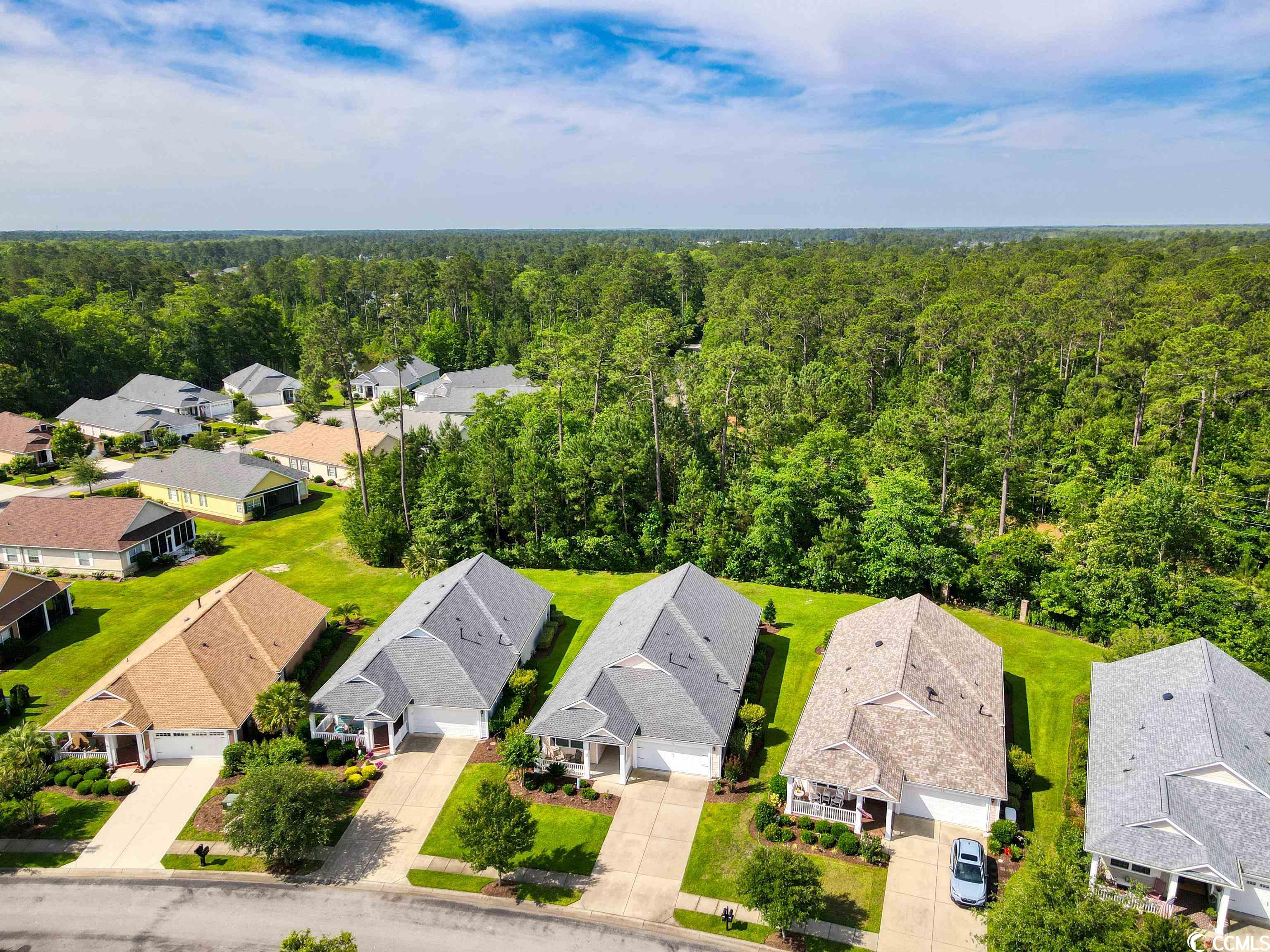 537 Grand Cypress Way Murrells Inlet, SC 29576 - Photo 38 of 40