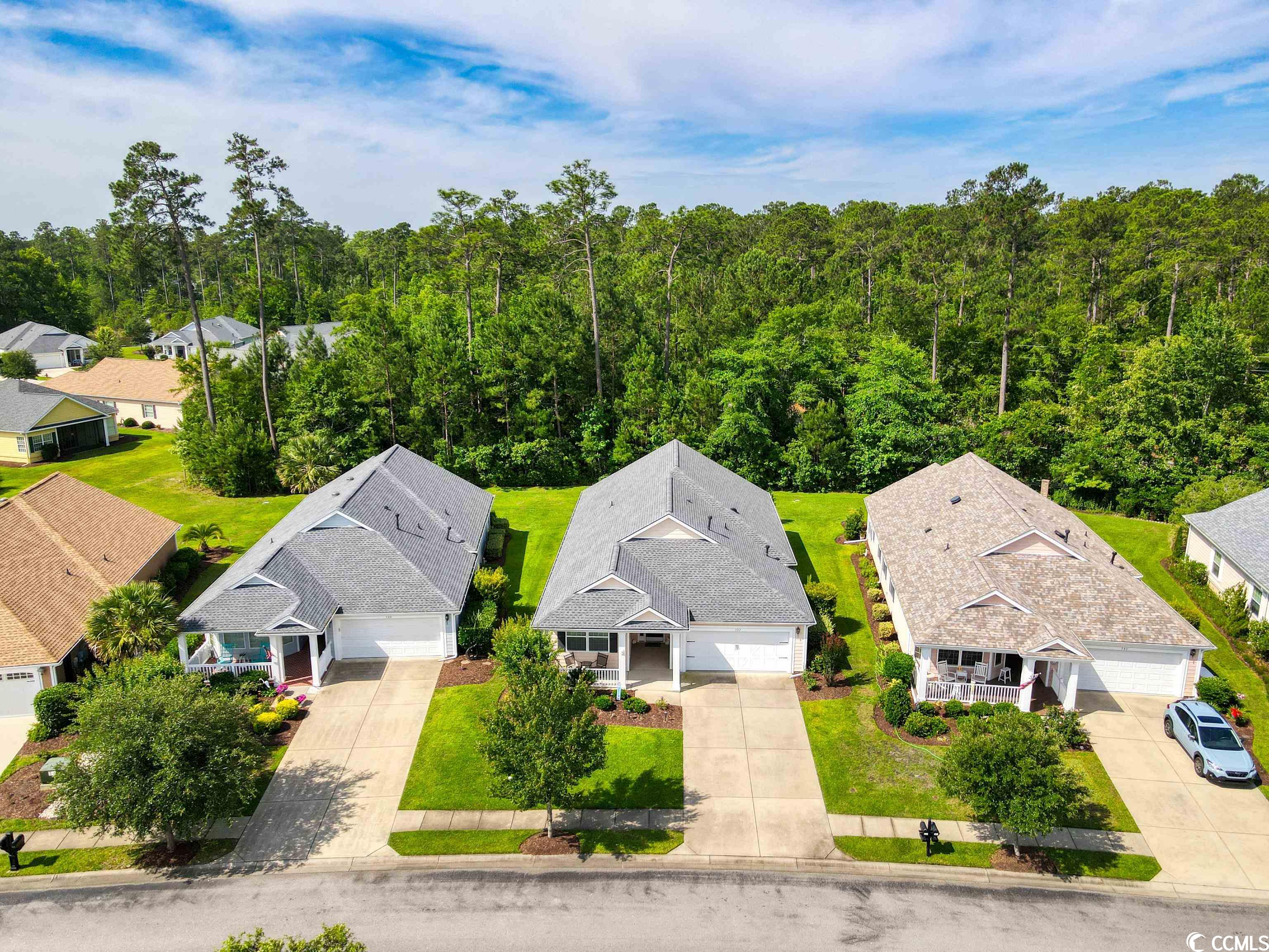 537 Grand Cypress Way Murrells Inlet, SC 29576 - Photo 39 of 40