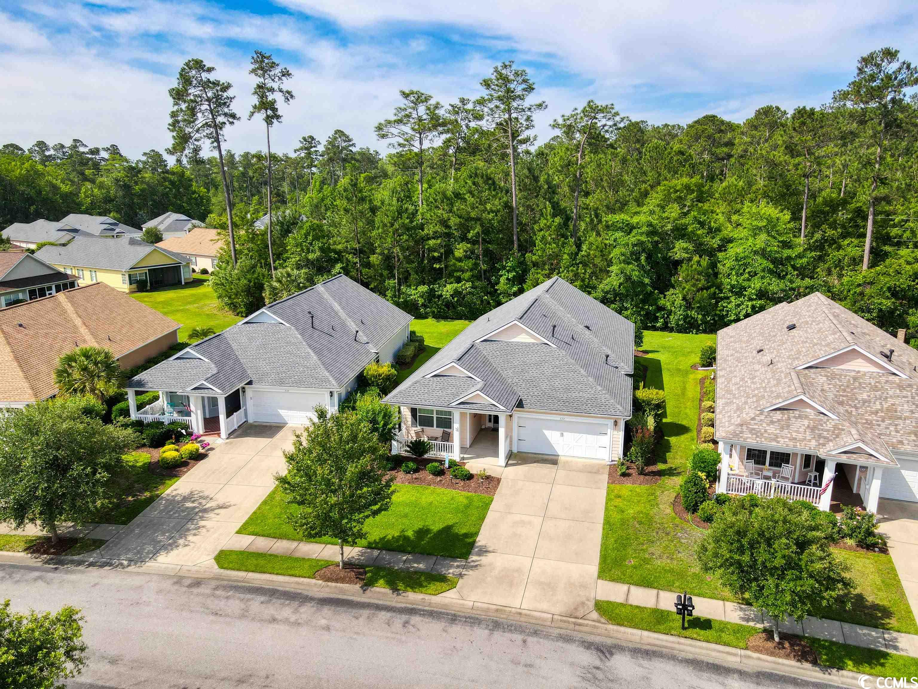 537 Grand Cypress Way Murrells Inlet, SC 29576 - Photo 40 of 40