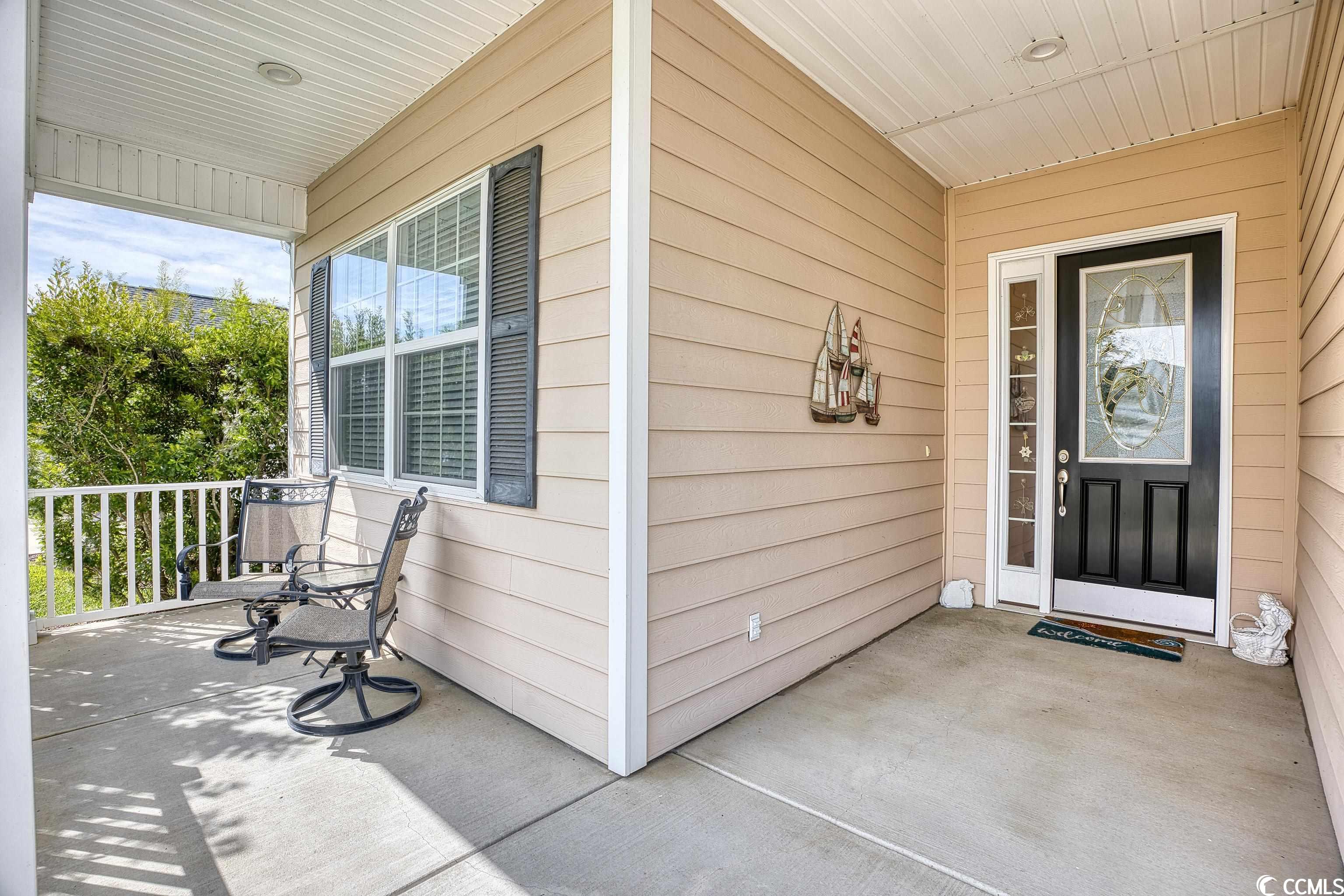 537 Grand Cypress Way Murrells Inlet, SC 29576 - Photo 4 of 40