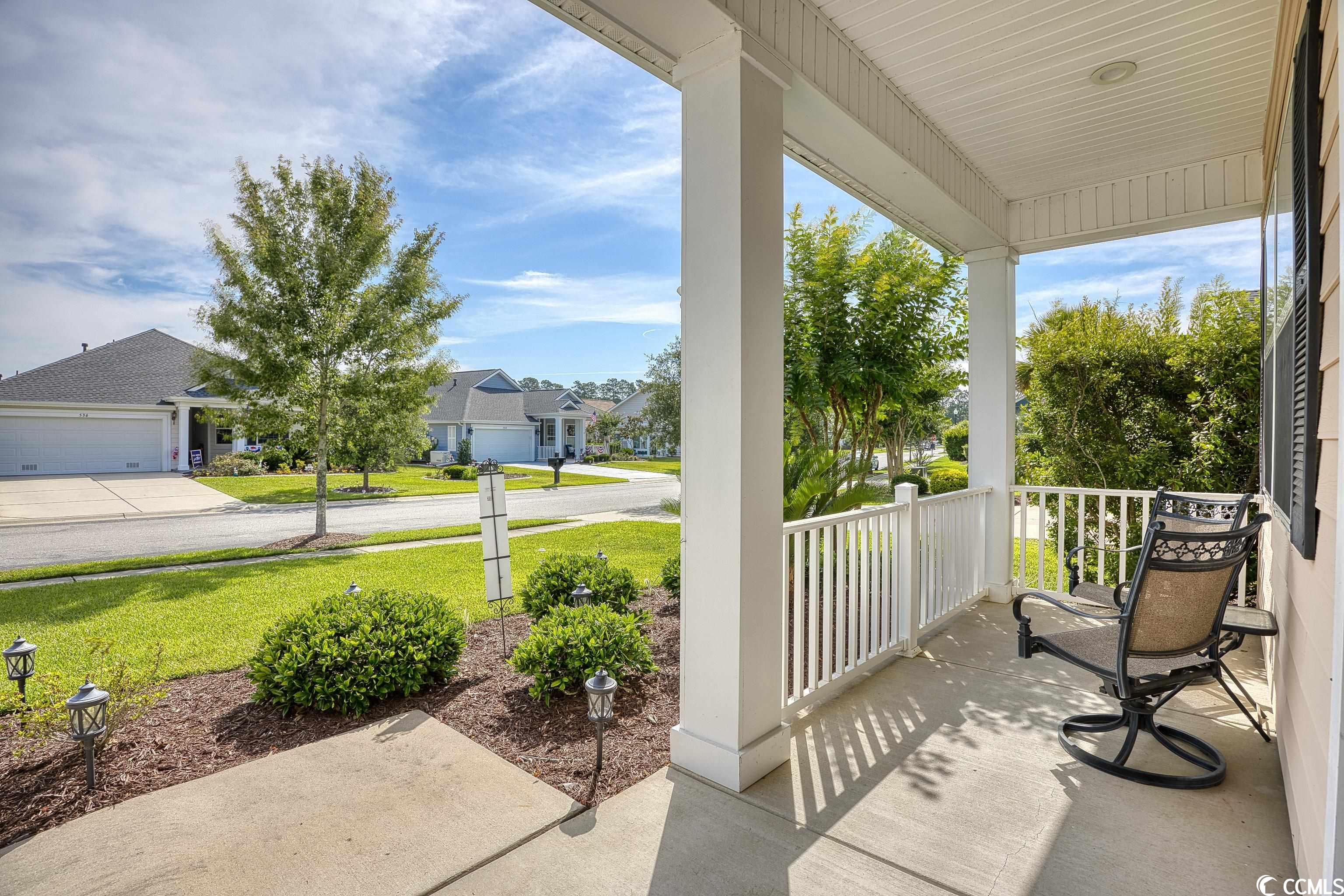 537 Grand Cypress Way Murrells Inlet, SC 29576 - Photo 5 of 40