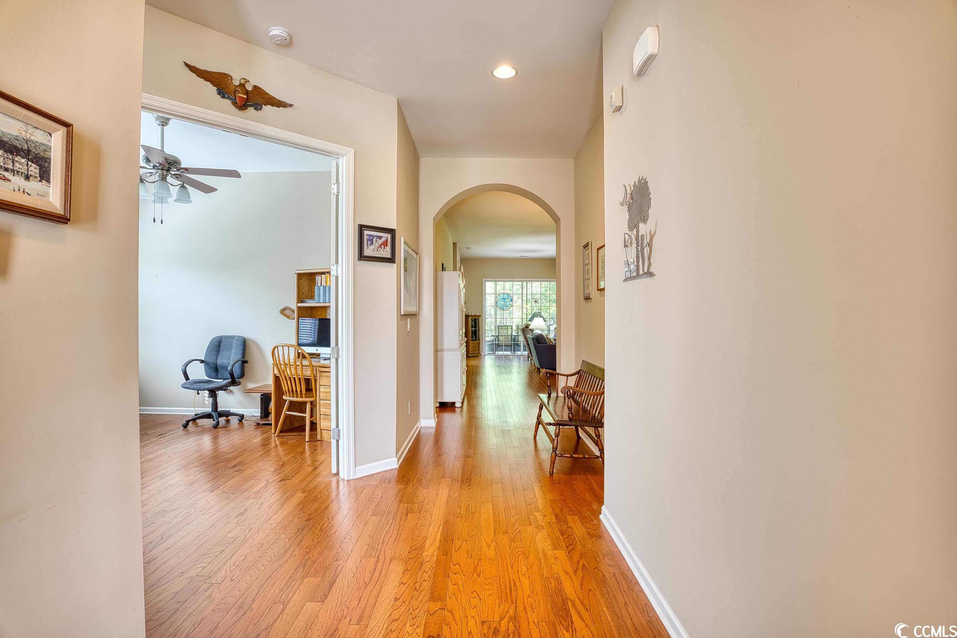 537 Grand Cypress Way Murrells Inlet, SC 29576 - Photo 6 of 40