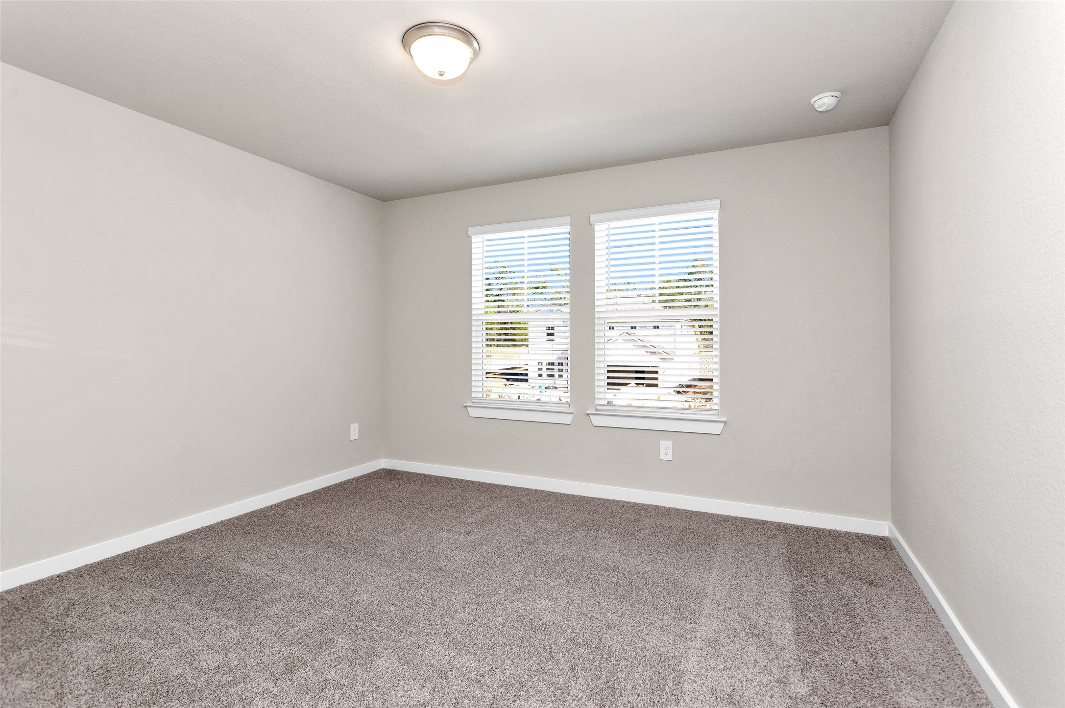 1406 Waggoner Rnch Trail Conroe, TX 77301 - Photo 36 of 43 an empty room with a window