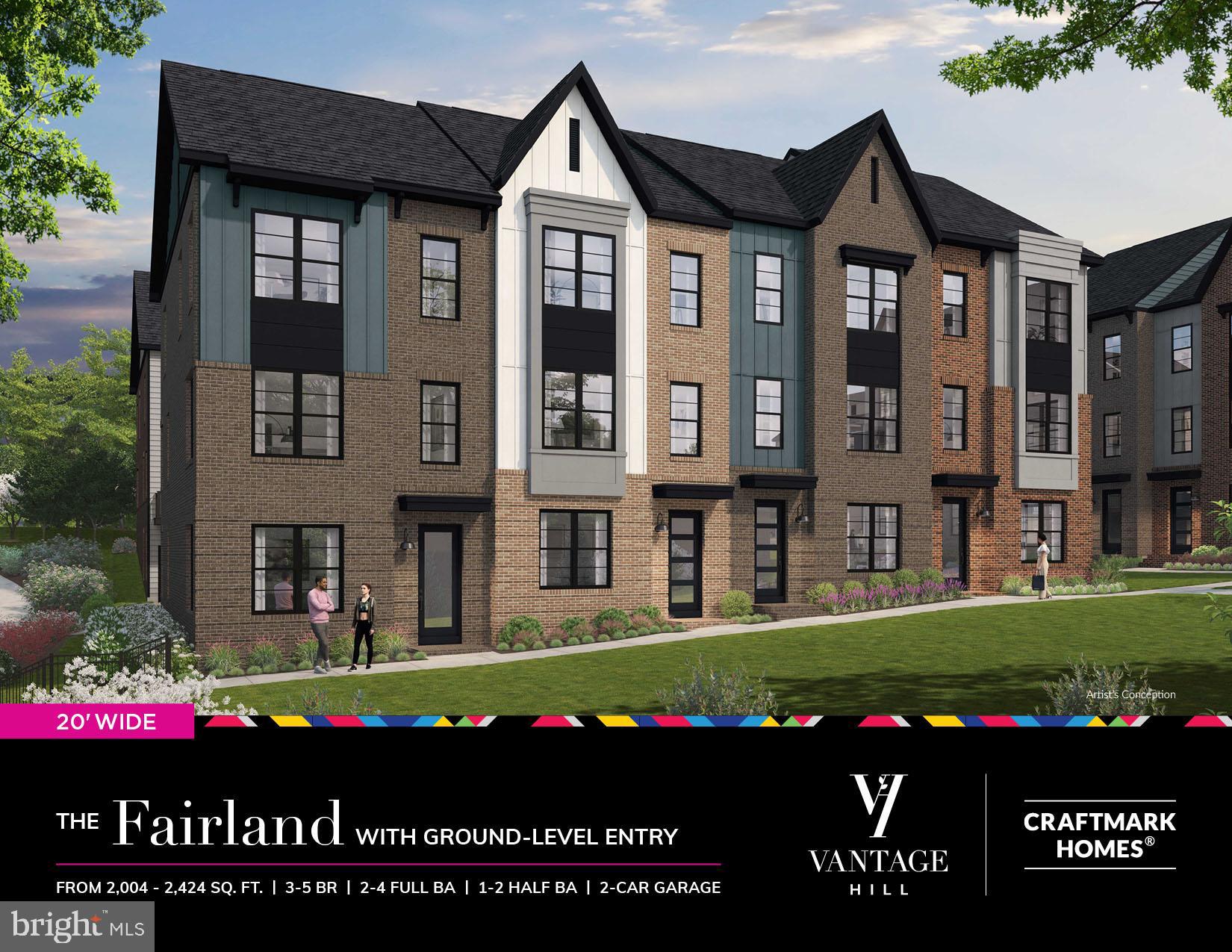 11663 Lot 2 Vantage Hill Reston, VA 20190 - Photo 3 of 25