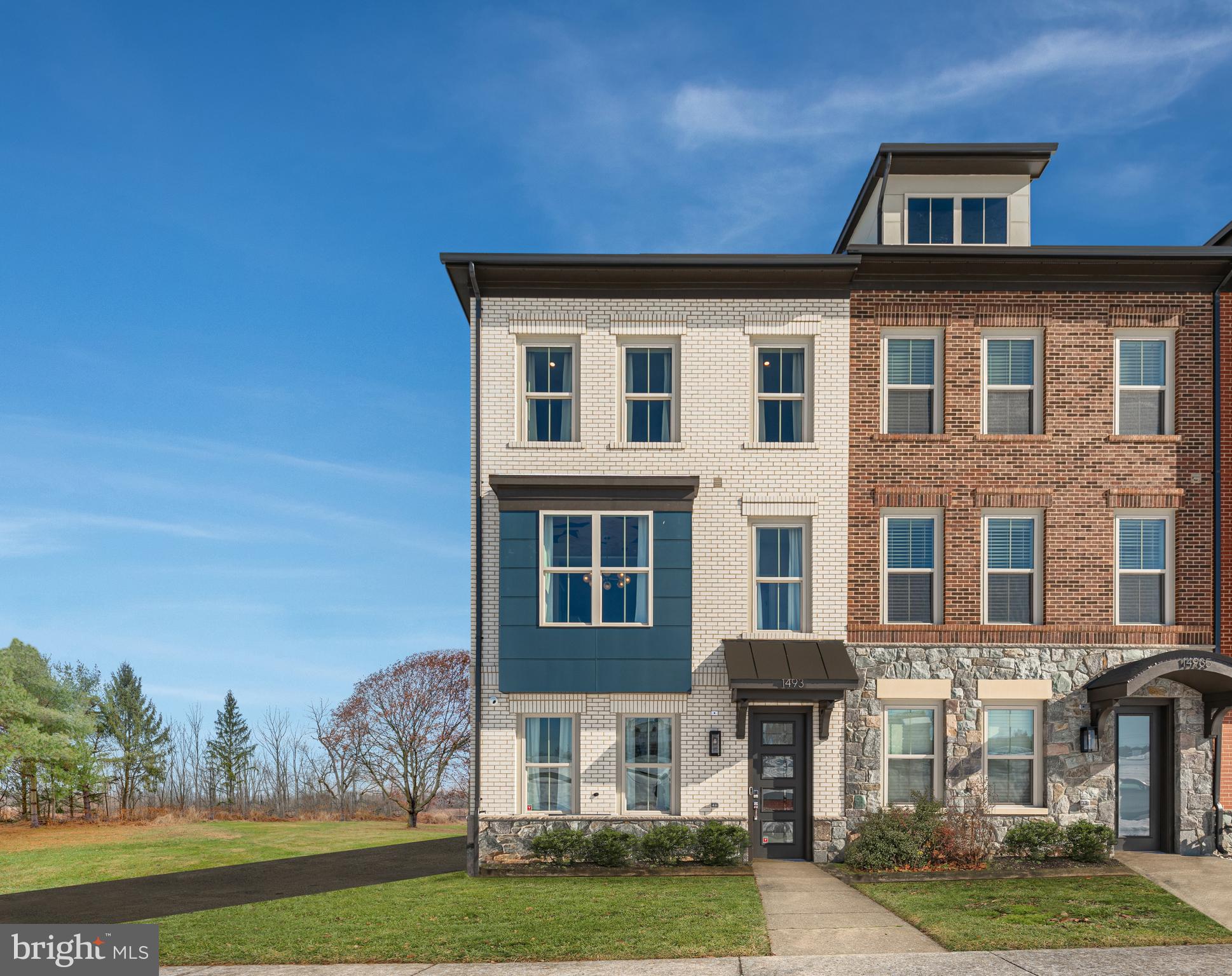 11663 Lot 2 Vantage Hill Reston, VA 20190 - Photo 9 of 25