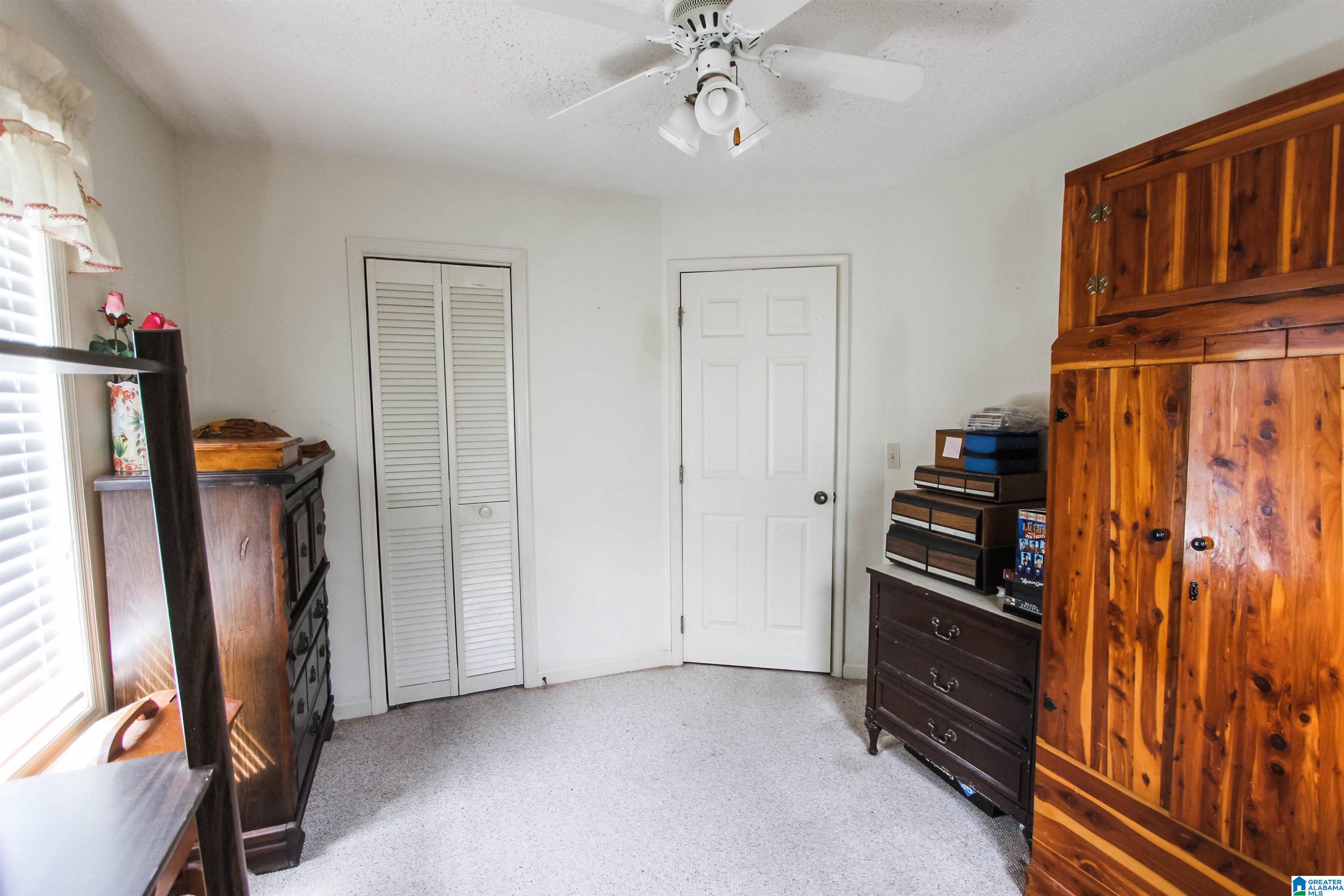604 Alexandria Road Weaver, AL 36277 - Photo 40 of 50