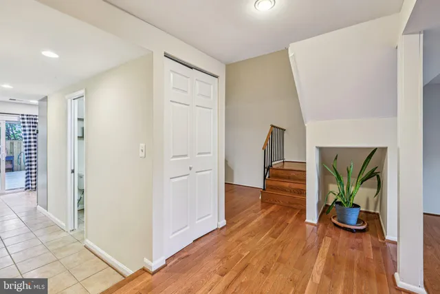 a view of a bathroom with a shower and a sink