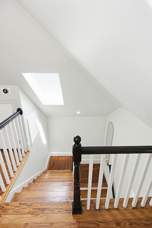 77 South Street, Unit 3 Boston, MA 02130 - Photo 22 of 31