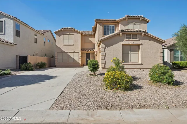 $479,000 | 30522 North Rebecca Lane, San Tan Valley, AZ 85143