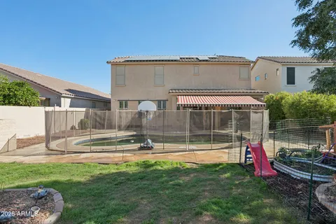 $499,000 | 30522 North Rebecca Lane, San Tan Valley, AZ 85143