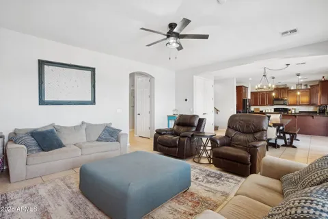 $499,000 | 30522 North Rebecca Lane, San Tan Valley, AZ 85143