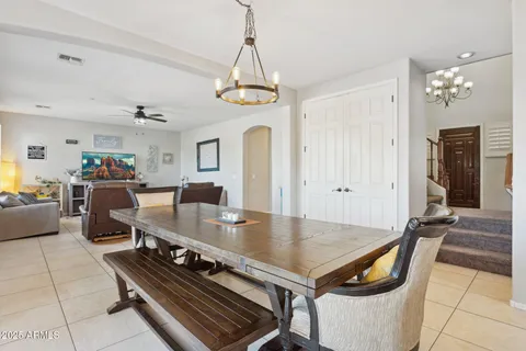 $499,000 | 30522 North Rebecca Lane, San Tan Valley, AZ 85143