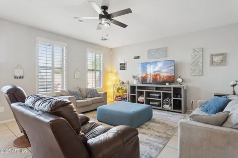 $499,000 | 30522 North Rebecca Lane, San Tan Valley, AZ 85143