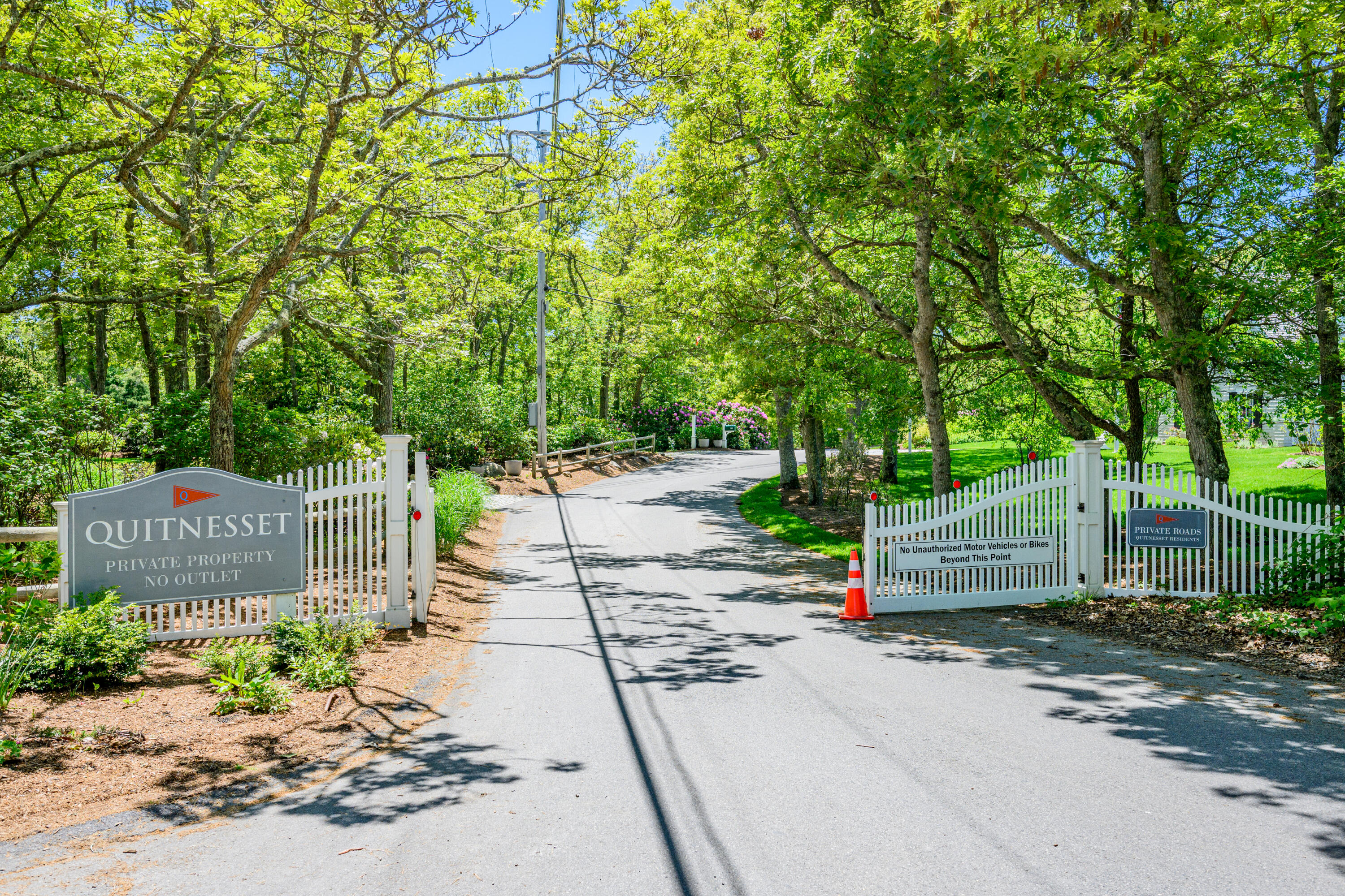 169 Tisquantum Road Chatham, MA 02633 - Photo 6 of 53 Quitnessett