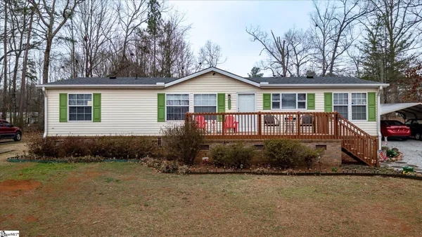 $215,000 | 417 Gibson Road, Anderson, SC 29625