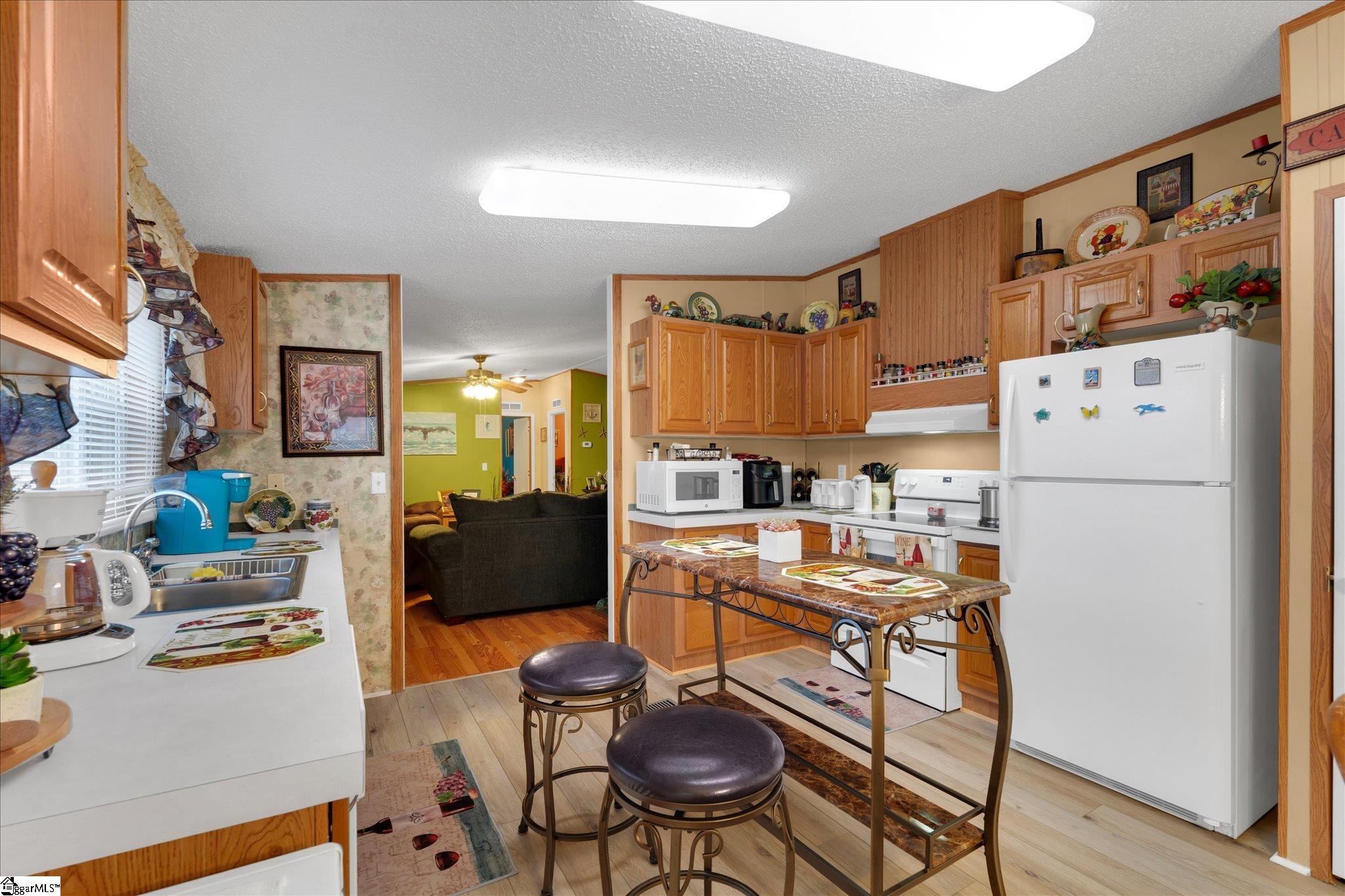 417 Gibson Road Anderson, SC 29625 - Photo 13 of 26