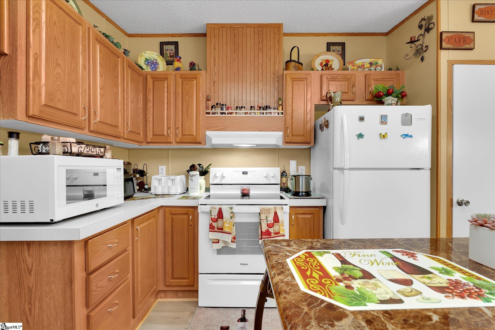 417 Gibson Road Anderson, SC 29625 - Photo 15 of 26