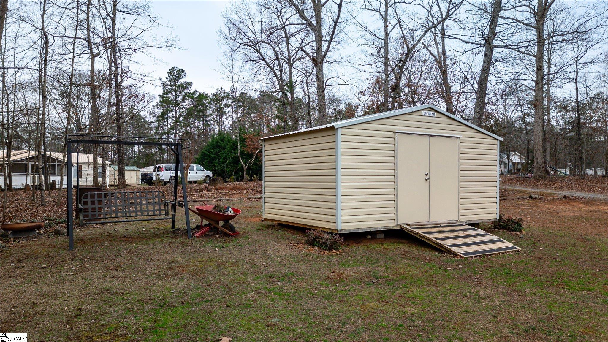 417 Gibson Road Anderson, SC 29625 - Photo 24 of 26