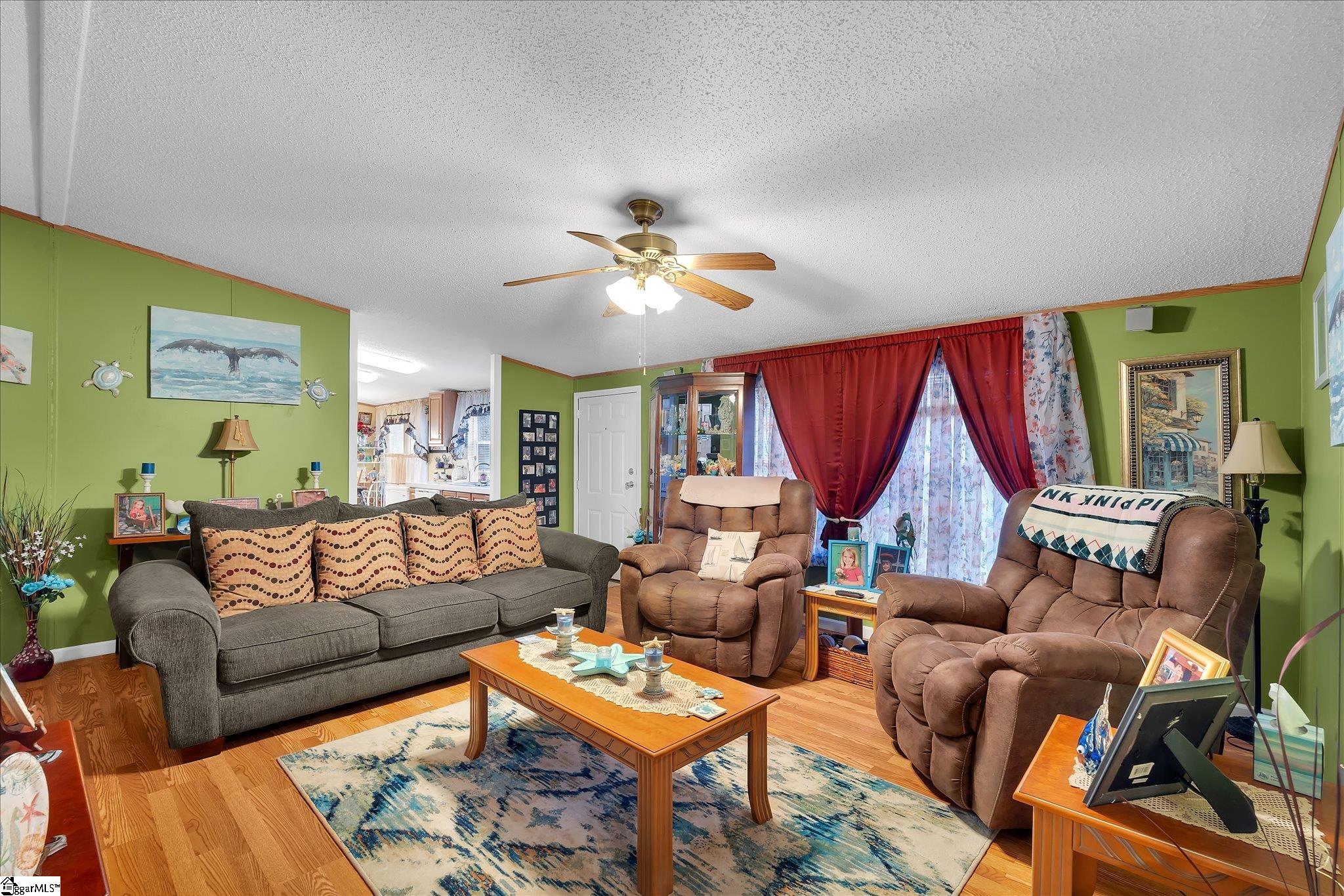 417 Gibson Road Anderson, SC 29625 - Photo 6 of 26